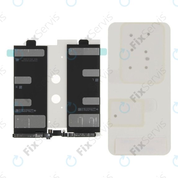 Batéria pre iPad Pro 13 (2024) | 661-43535 | 10290mAh | Genuine Apple