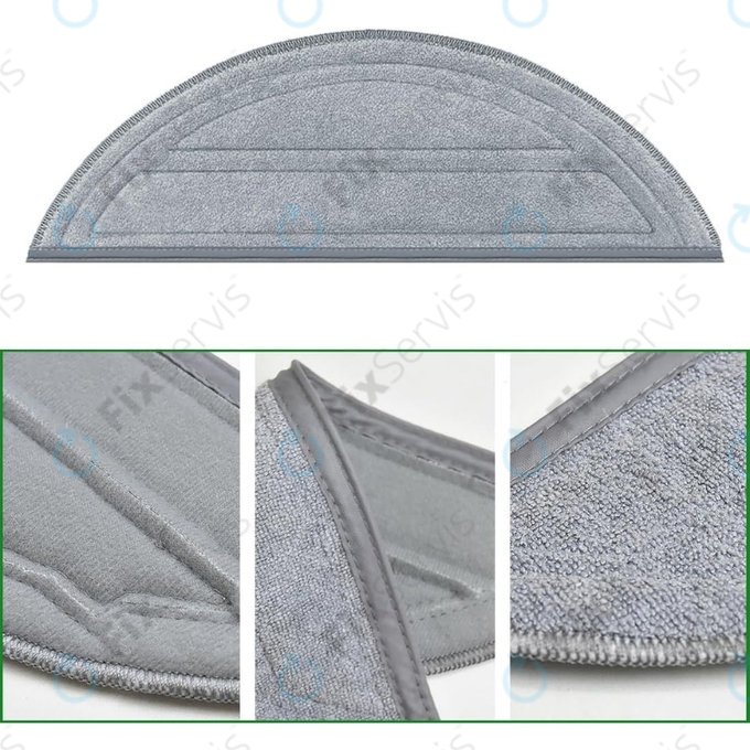 Xiaomi Roborock Saros 10 - Mopovacia utierka