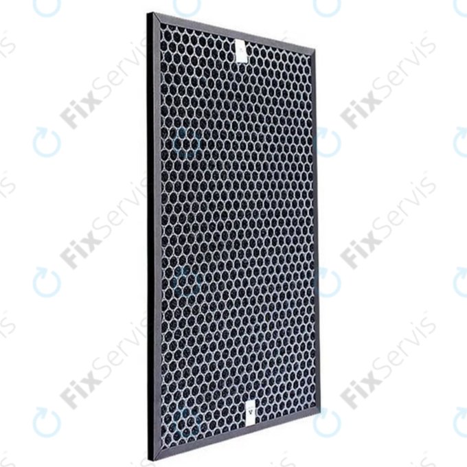 Sharp KC-series - HEPA filter (Aktívny uhlík)