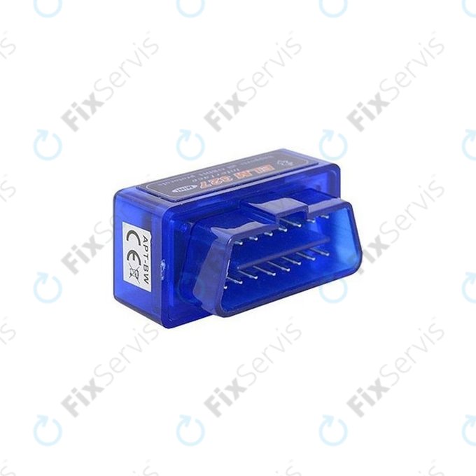 ELM Electronics - Autodiagnostika ELM327