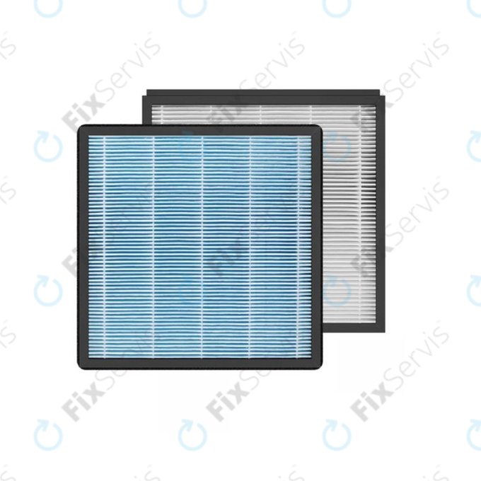Xiaomi Mi Air Purifier A1 - Smart HEPA Filter