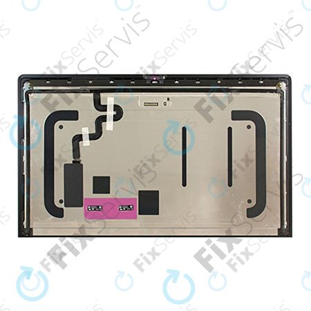 Apple iMac 27" A1419 (Late 2014) - Retina 5K LCD Displej + Predné Sklo Refurbished