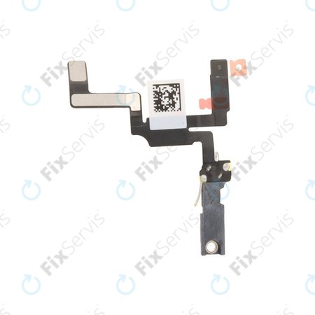 Apple iPhone 17 Air - Bluetooth Anténa + Flex Kábel