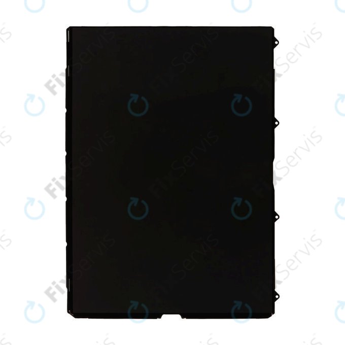 Apple iPad (10th Gen 2022, 11th Gen 2025) - LCD Displej + Dotykové Sklo TFT (Wifi Version)