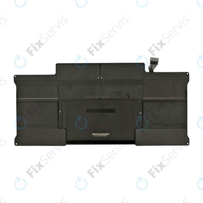 Apple MacBook Air 13" A1369, A1466 (Mid 2011 - Mid 2012) - Batéria A1405 8000mAh FixPremium