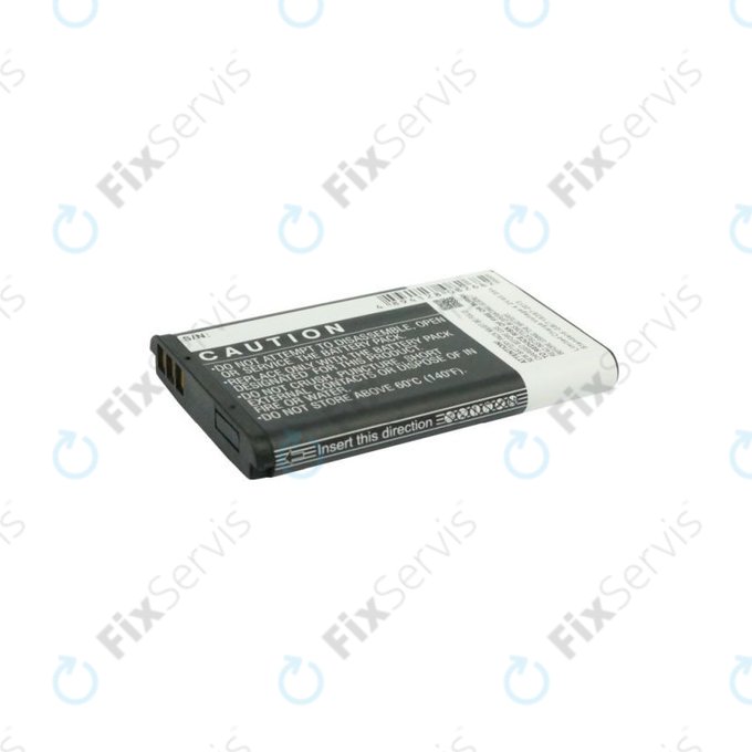 Batéria pre CAT B100, 1200mAh, Li-Ion, 3.7V, CB-115, HQ