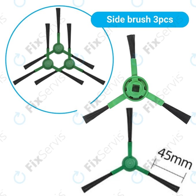 iRobot Roomba Max 705, Plus 504 - Kompletný set