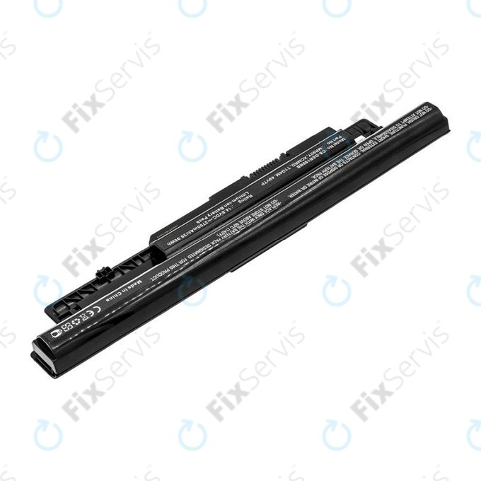 Batéria pre Dell Inspiron 14R, 15, 15R, N3521, 2700mAh, Li-Ion, 14.8V, MR90Y, HQ