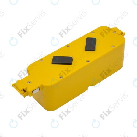 iRobot Roomba 400, 4000 - Batéria 11700, 17373 Ni-MH 14.4V 2000mAh HQ