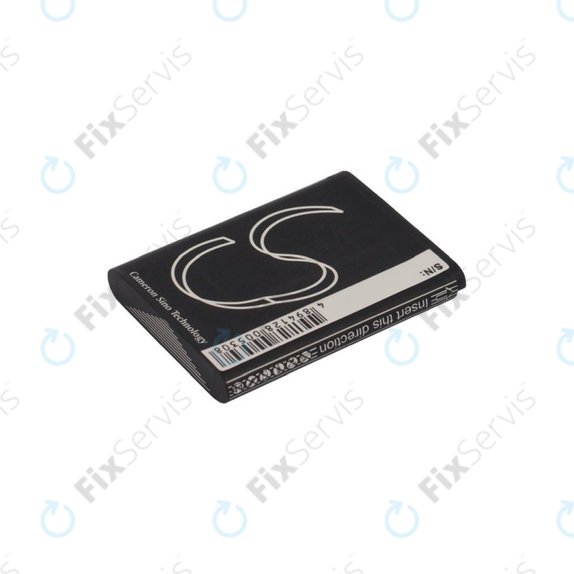 Batéria pre Samsung NV100HD, 1100mAh, Li-Ion, 3.7V, SLB-1137D, HQ
