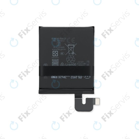 Batéria pre Google Pixel 10 Pro Fold, Base GU46C, G949-01540-00, Genuine Service Pack