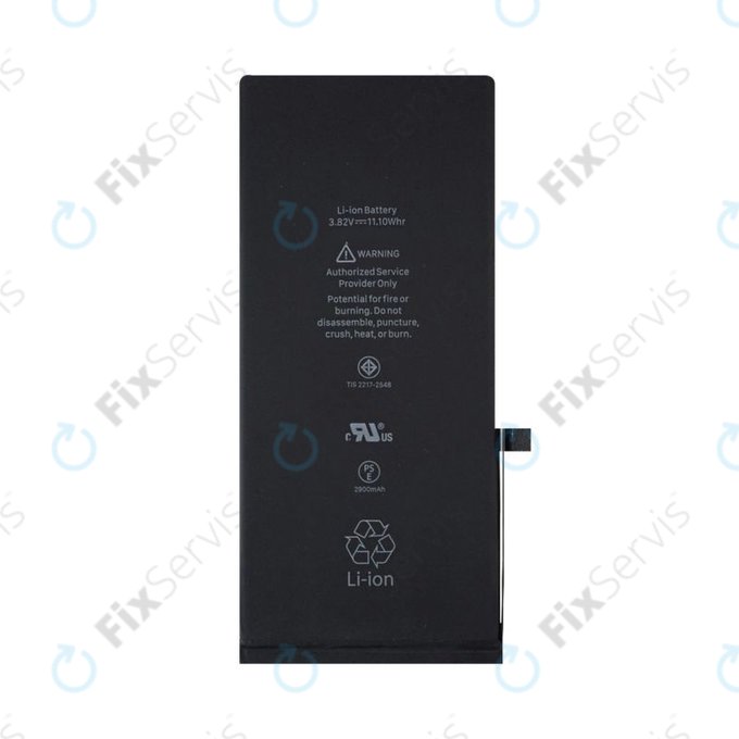 Apple iPhone 7 Plus - Batéria 2900mAh Service Pack