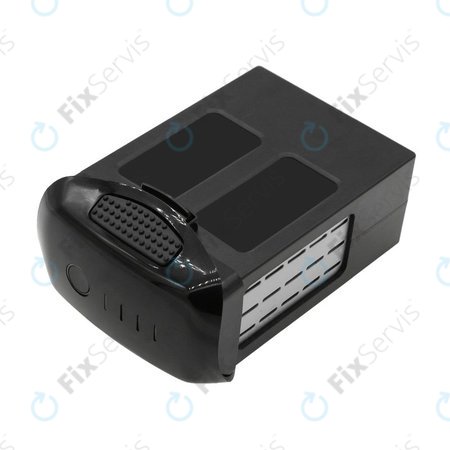 Batéria pre DJI Phantom 4 Pro, 5870mAh, Li-Pol, 15.2V, CP.PT.00000033.01, HQ