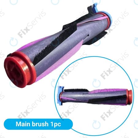 Shark AV2820S, AV2820XEUS, AV2820AE - Kompletný set