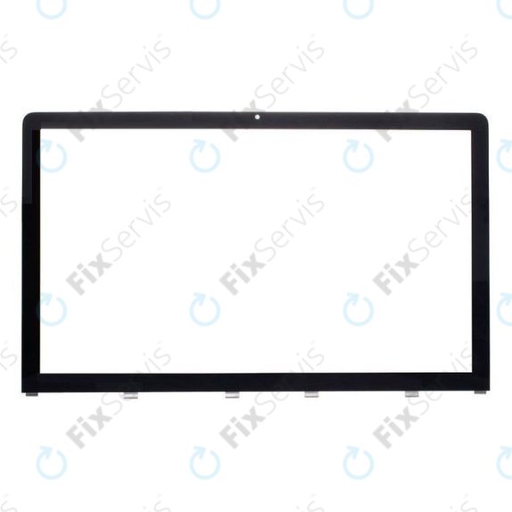 Apple iMac 21.5" A1311 (Late 2009 - Mid 2010) - Predné Sklo