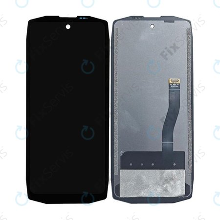 Cubot King Kong Star - LCD Displej + Dotykové Sklo TFT