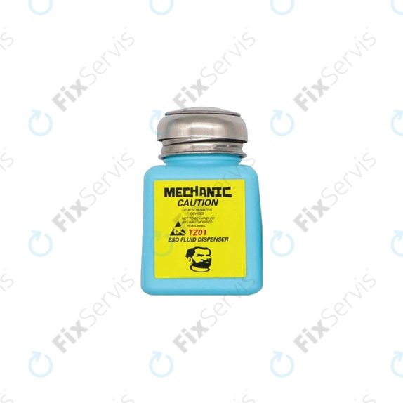 Mechanic - Dávkovač Tekutín ESD - 100ml