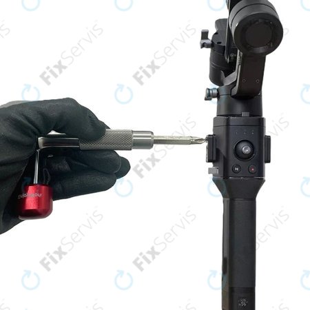 Lollipop - Multifunkčný skrutkovač