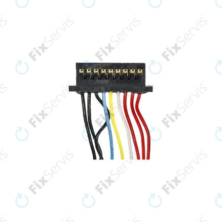 Batéria pre Lenovo ThinkPad Yoga 260, 2900mAh, Li-Ion, 15.2V, 00HW026, HQ