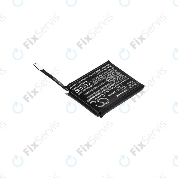 Apple Watch 5 44mm, SE 44mm - Batéria A2181 290mAh HQ