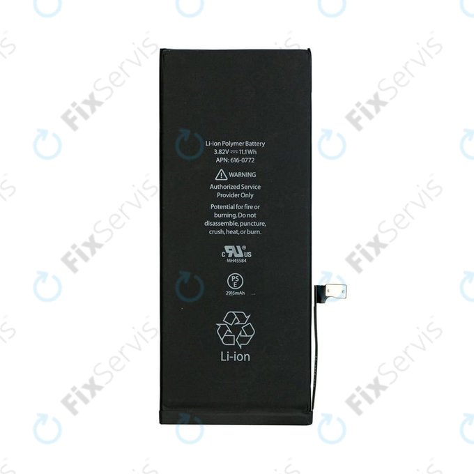 Apple iPhone 6 Plus - Batéria 2915mAh