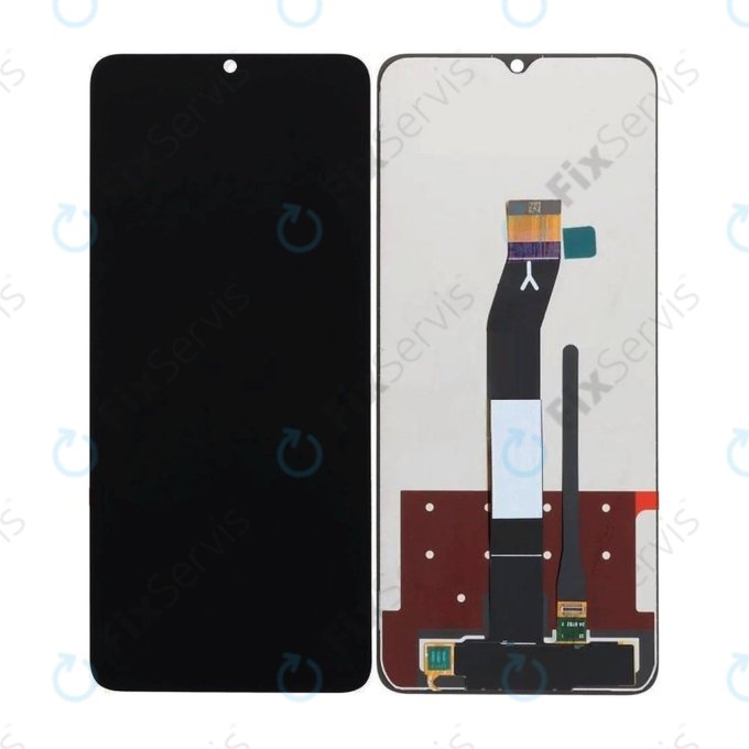 Xiaomi Redmi A3 - LCD Displej + Dotykové Sklo TFT