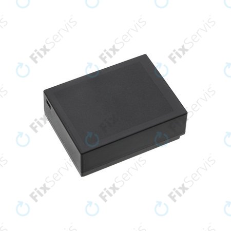 Batéria pre Fujifilm Finepix Hs30, X-T30, 1230mAh, Li-Ion, 7.4V, NP-W126S, HQ