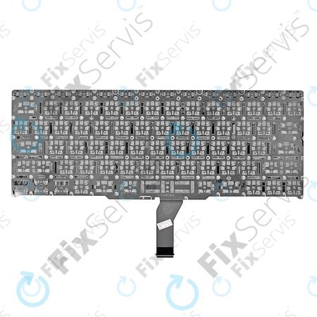 Apple MacBook Air 11" A1370 (Mid 2011), A1465 (Mid 2012 - Early 2015) - Klávesnica UK