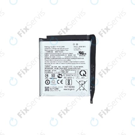 Asus Zenfone 8 Flip ZS672KS - Batéria C11P1904 5000mAh