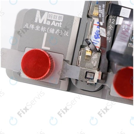 Ma Ant S2 - Držiak na Opravu Face ID pre iPhone X - 12 Pro Max