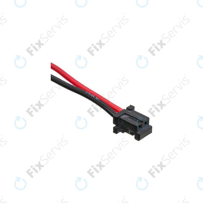 Batéria pre Mitsubishi Melservo MR-J3, 2000mAh, Li-MnO2, 3.6V, MR-J3BAT, HQ