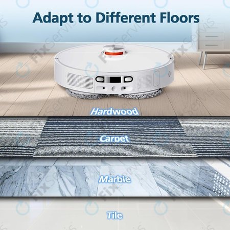 Xiaomi Dreame X40 Ultra, L40 Ultra, L10s Ultra, Pro Gen2, Mova E30 Ultra - Mopovacia utierka