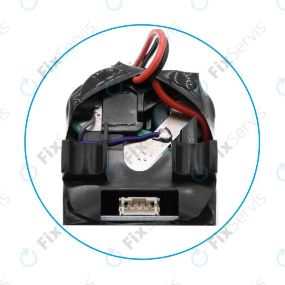 Rowenta RH-series - Batéria RS-RH5274 Li-Ion 25.2V 2500mAh HQ