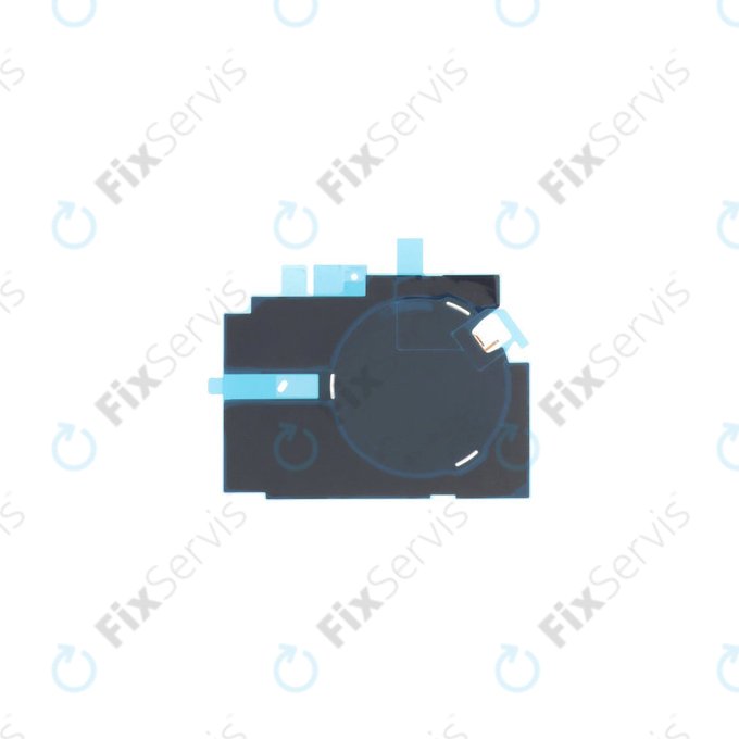 Apple iPhone 16 Pro Max - Čip Bezdrôtového Nabíjania + NFC