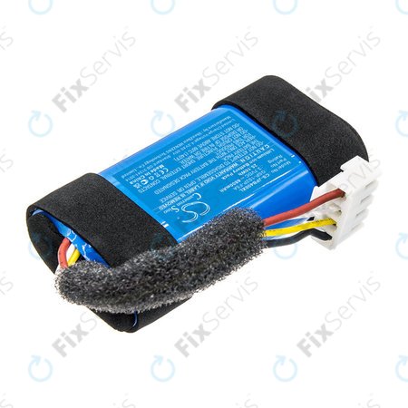 Batéria pre JBL Partybox Encore Essential, 6800mAh, Li-Ion, 3.7V, GSP-1S2P-F5A, HQ