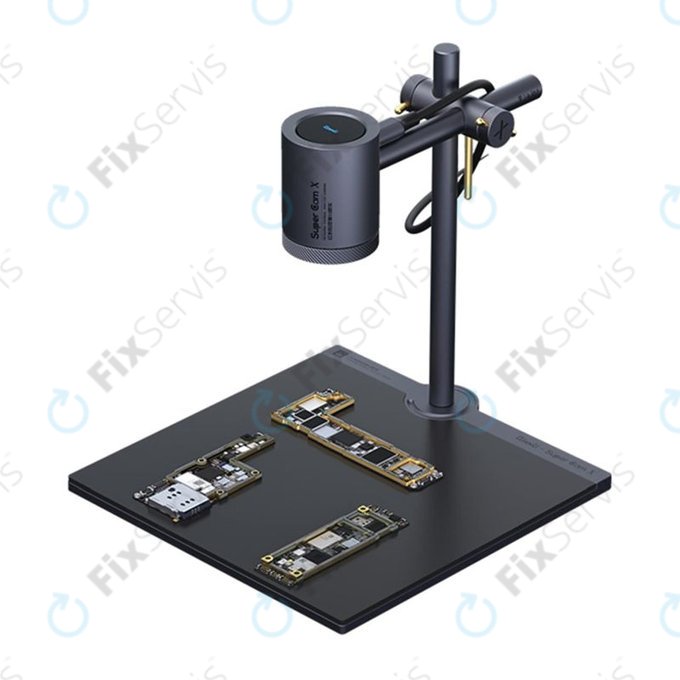 QianLi SuperCam X 3D - Termokamera