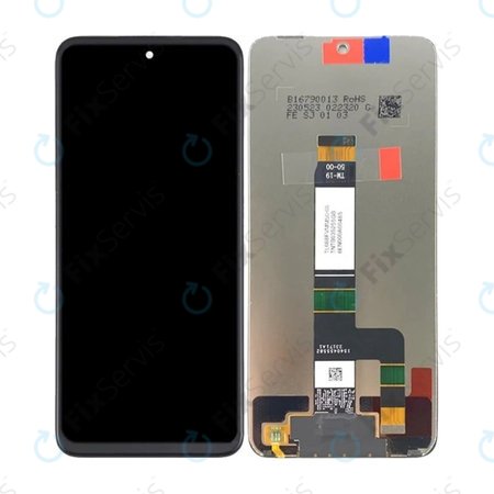 Xiaomi Poco M6 Pro - LCD Displej + Dotykové Sklo TFT