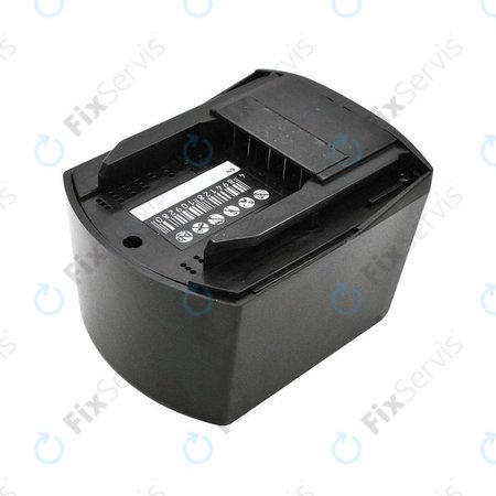 Batéria pre Hilti SFC14-A, SFH140A, 4000mAh, Li-Ion, 14.4V, B14/3.3, HQ