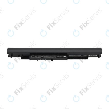 Batéria pre HP Pavilion 14, 15, 17, HP 250 G4, G5, 2600mAh, Li-Ion, 10.95V, HS04, HQ