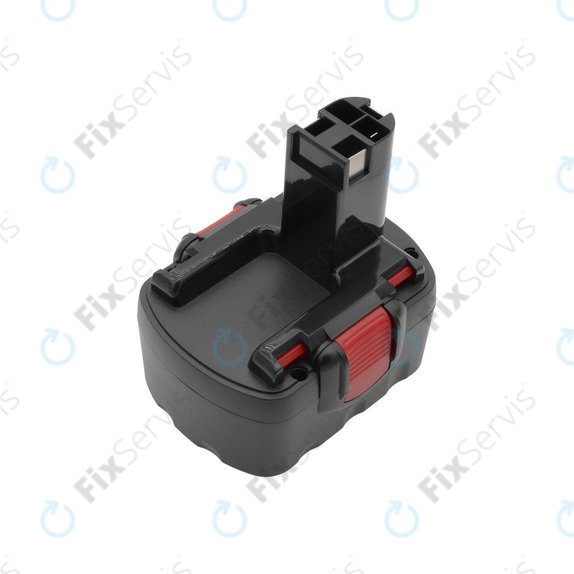 Batéria pre Bosch 13614, 3000mAh, Ni-MH, 14.4V, 2 607 335 264, HQ