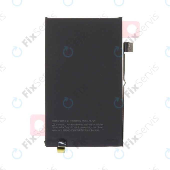 Apple iPhone 16 - Batéria 3561mAh Service Pack