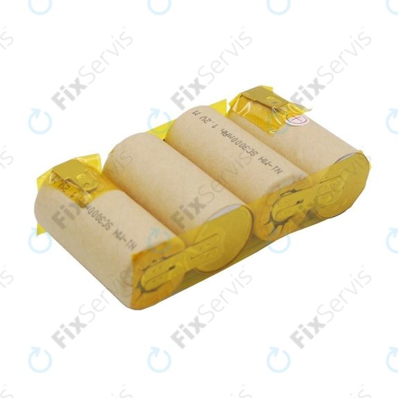 Kärcher K50, K85 - Batéria ABS-K55 Ni-MH 4.8V 3000mAh HQ