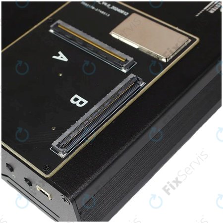 YCX M3 - Tester LCD Displeja + Dotykového Skla