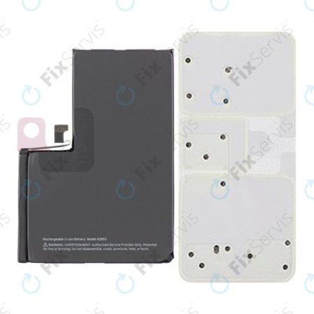 Batéria pre iPhone 13 Pro Max | 661-22294 | 4352mAh | Genuine Apple
