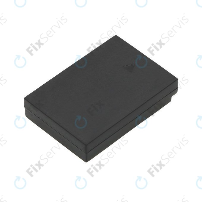 Batéria pre Olympus C-765 Zoom, Camedia X-3, 1090mAh, Li-Ion, 3.7V, Li-10B, HQ