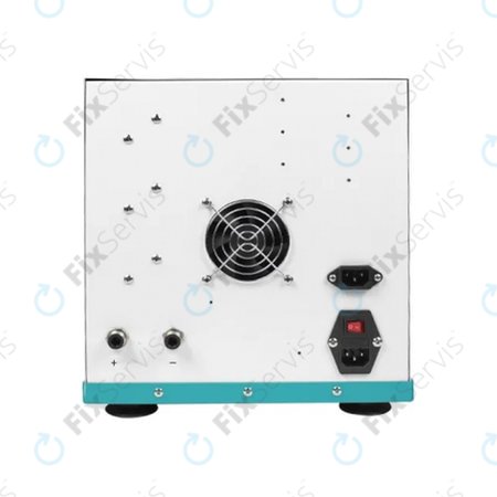 Nasan NA-VP1 Pro - Vzduchový Kompresor a Vákuová Pumpa 2v1