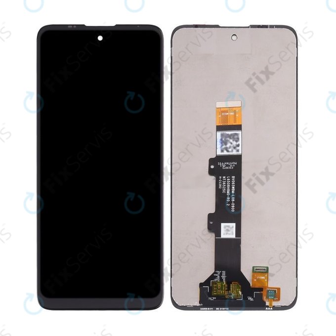 Motorola Moto E40 XT2159 - LCD Displej + Dotykové Sklo TFT