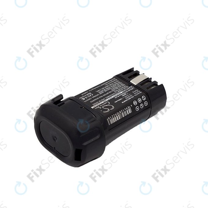 Batéria pre Dewalt Dcb095, Dewalt Dcf680, 1000mAh, Li-Ion, 7.2V, DCB080, HQ
