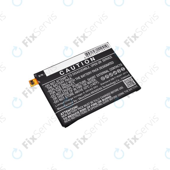 Sony Xperia Z5 E6653 - Batéria LIS1593ERPC 2800mAh HQ