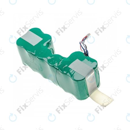 Ecovacs Sweeper-series, Deebot Ozmo-series - Batéria DM88 Ni-MH 12.0V 3000mAh